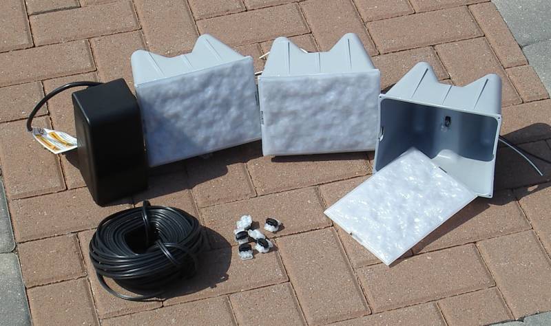 buy Kerr Lighting 12 Volt 6